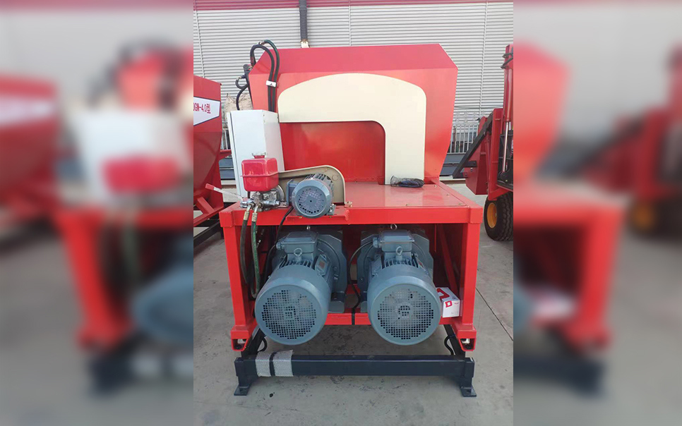 標題：9JGW-6.0型固定臥式全混日糧攪拌機
瀏覽次數(shù)：65
發(fā)表時間：2023-12-12