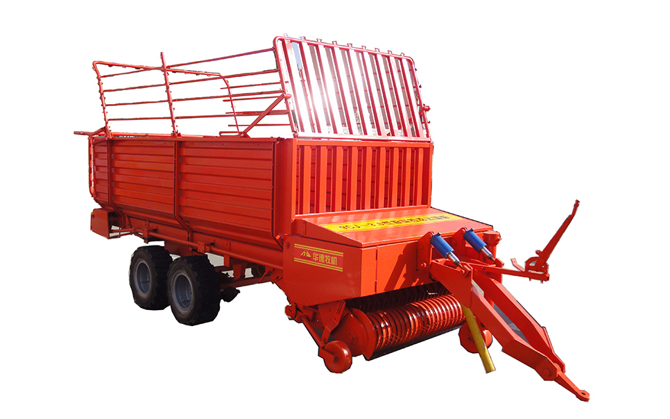 標(biāo)題：9CJ-3.0型散草撿拾（切碎）運(yùn)輸車
瀏覽次數(shù)：14
發(fā)表時(shí)間：2023-12-12