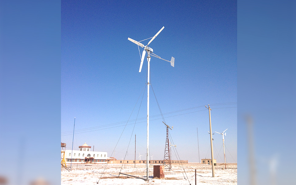 標(biāo)題：FD6-5型風(fēng)力發(fā)電機(jī)組
瀏覽次數(shù)：27036
發(fā)表時間：2023-12-01